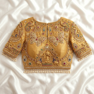 Designer Blouse