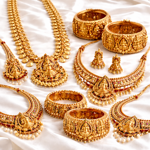 Artificial Jewellery