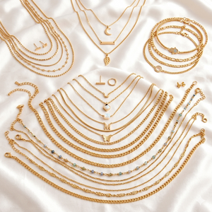 Daily Wear Chains